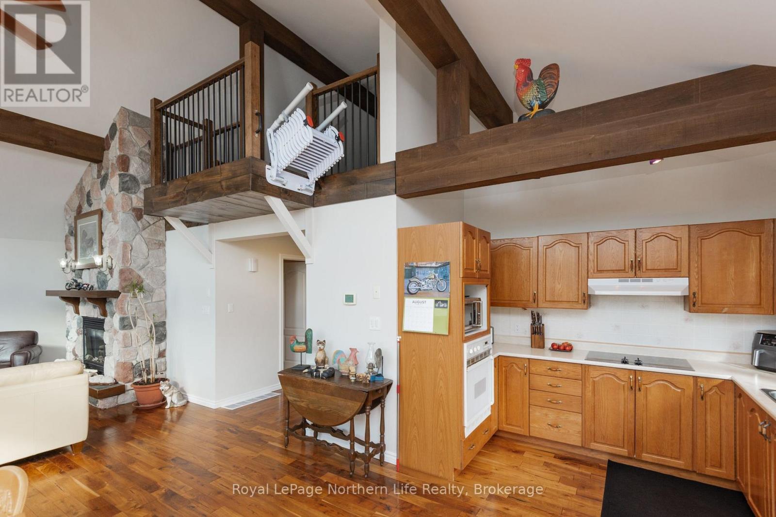 41 Pebble Beach Drive, Callander, Ontario  P0H 1H0 - Photo 11 - X13690868