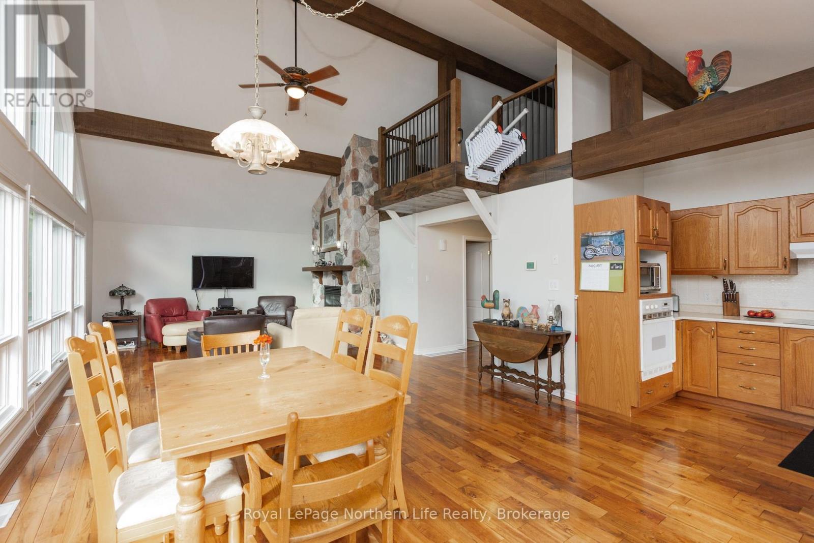 41 Pebble Beach Drive, Callander, Ontario  P0H 1H0 - Photo 12 - X13690868