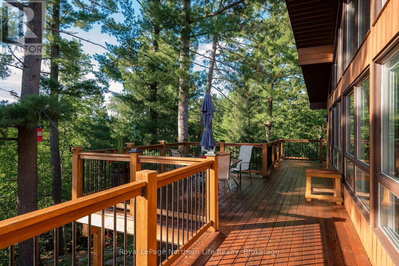 41 Pebble Beach Drive, Callander, Ontario  P0H 1H0 - Photo 38 - X13690868