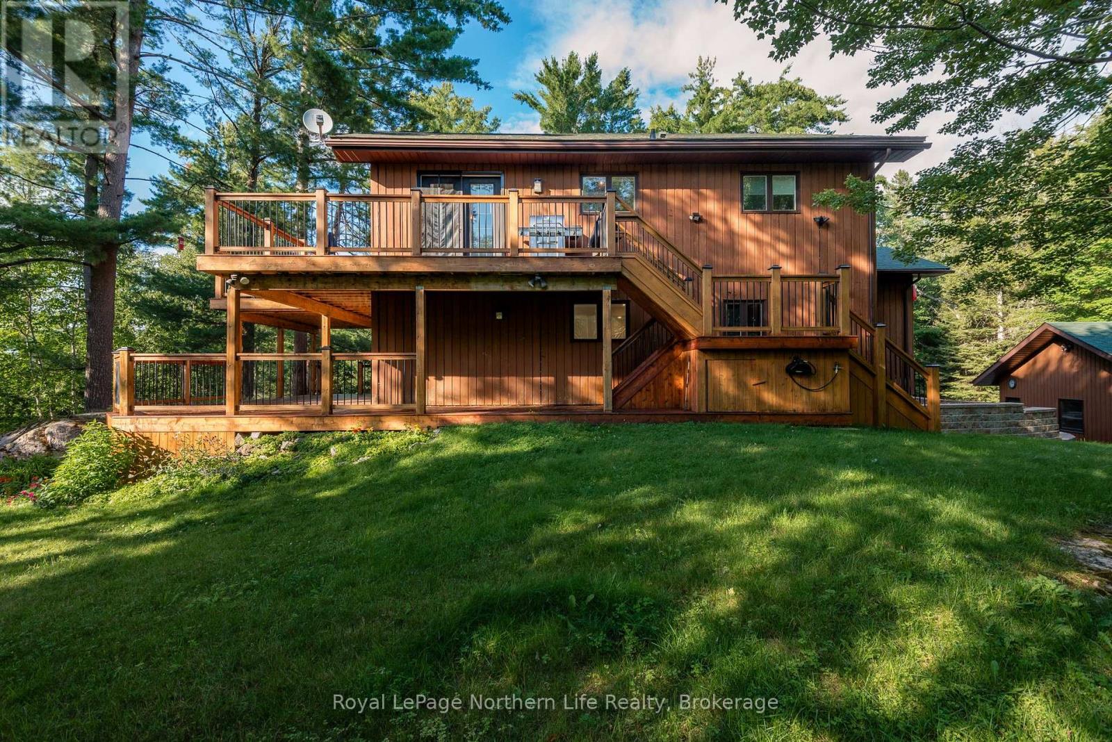 41 Pebble Beach Drive, Callander, Ontario  P0H 1H0 - Photo 46 - X13690868