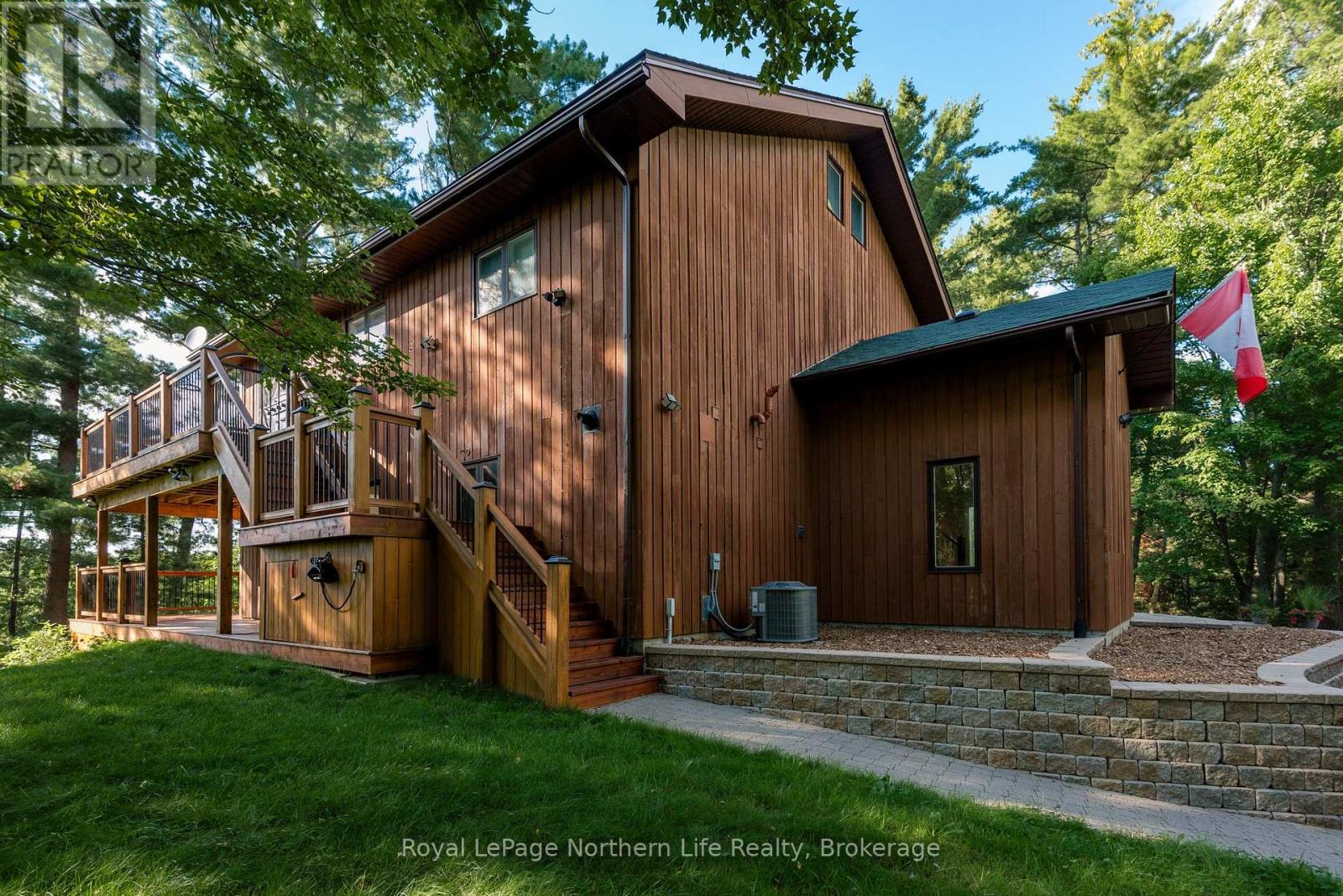 41 Pebble Beach Drive, Callander, Ontario  P0H 1H0 - Photo 48 - X13690868