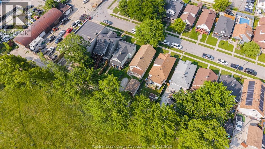 1560 Lillian Avenue, Windsor, Ontario  N8X 4A8 - Photo 31 - 26020257