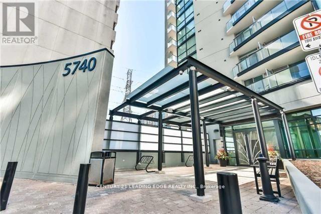 504 - 5740 YONGE STREET, Toronto, Ontario