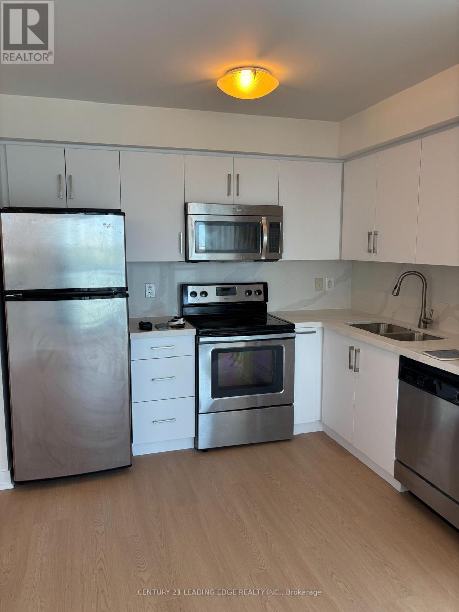 504 - 5740 Yonge Street, Toronto, Ontario M2M 0B1 - Photo 7 - C13690632