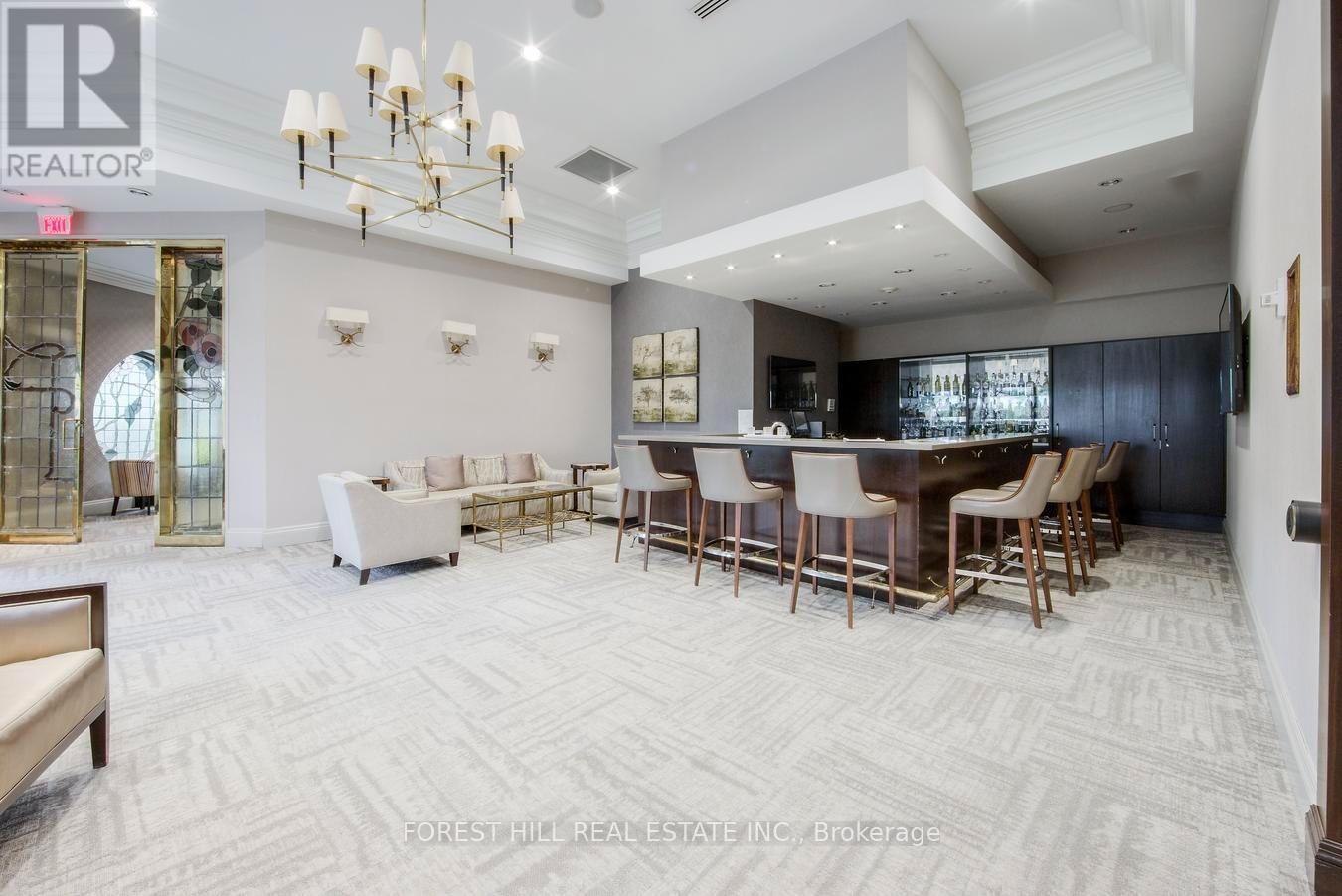 1707 - 65 Harbour Square, Toronto, Ontario  M5J 2L4 - Photo 25 - C13690636