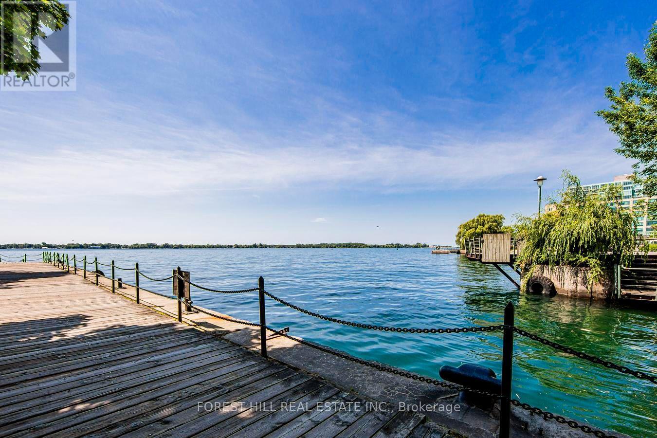 1707 - 65 Harbour Square, Toronto, Ontario  M5J 2L4 - Photo 30 - C13690636