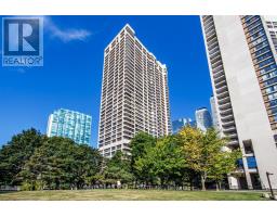 1707 - 65 HARBOUR SQUARE, Toronto, Ontario
