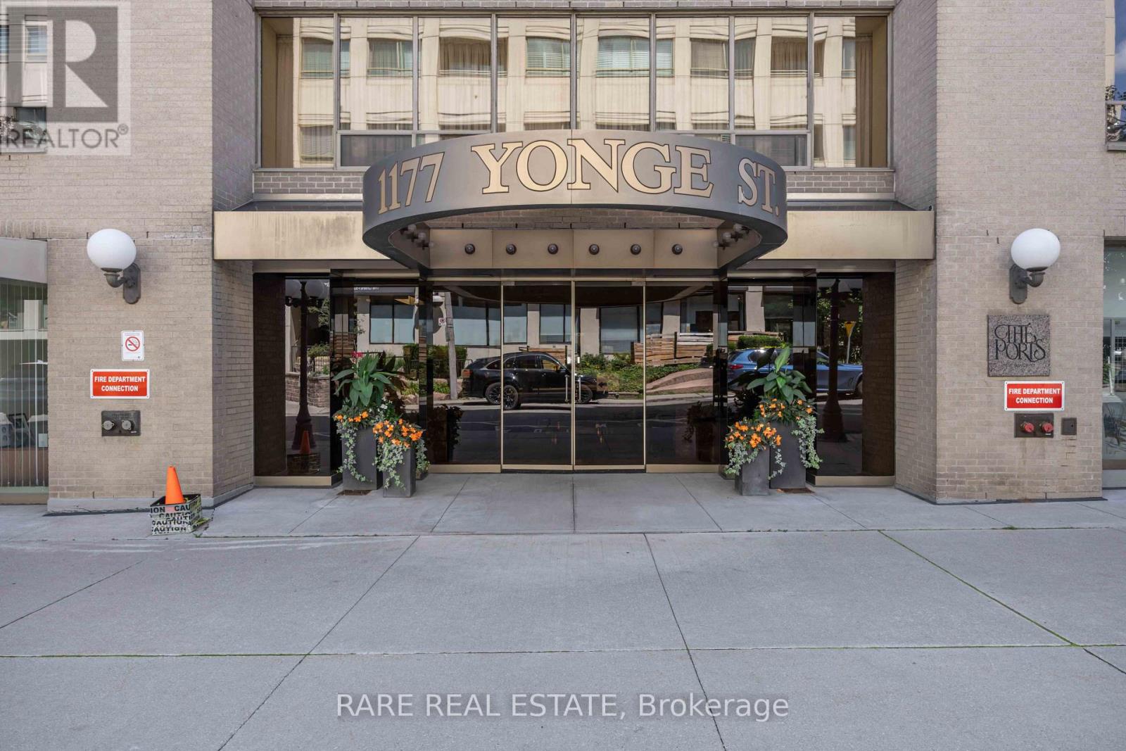 412 - 1177 Yonge Street, Toronto, Ontario  M4T 2Y4 - Photo 12 - C13690650