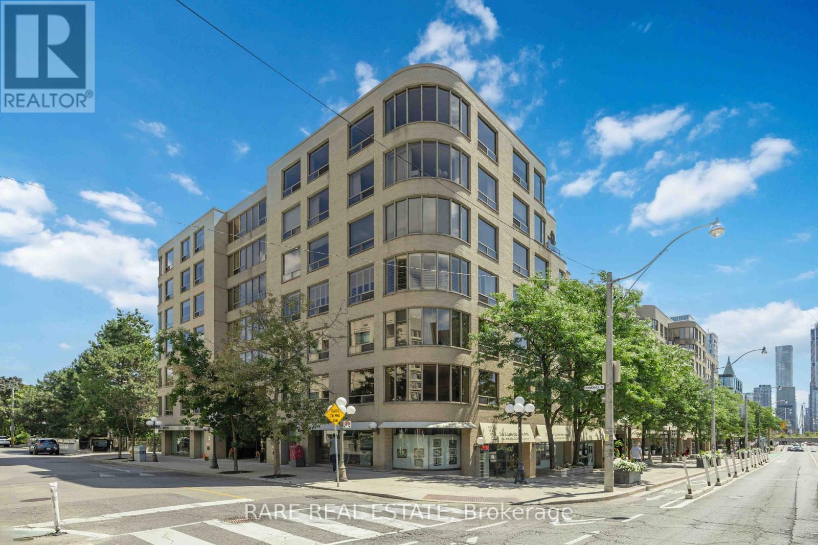 412 - 1177 Yonge Street, Toronto, Ontario  M4T 2Y4 - Photo 16 - C13690650