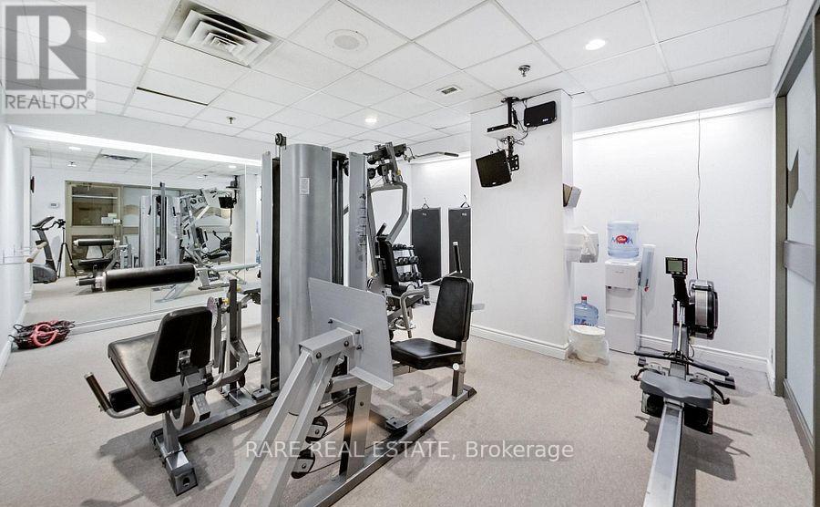412 - 1177 Yonge Street, Toronto, Ontario  M4T 2Y4 - Photo 8 - C13690650
