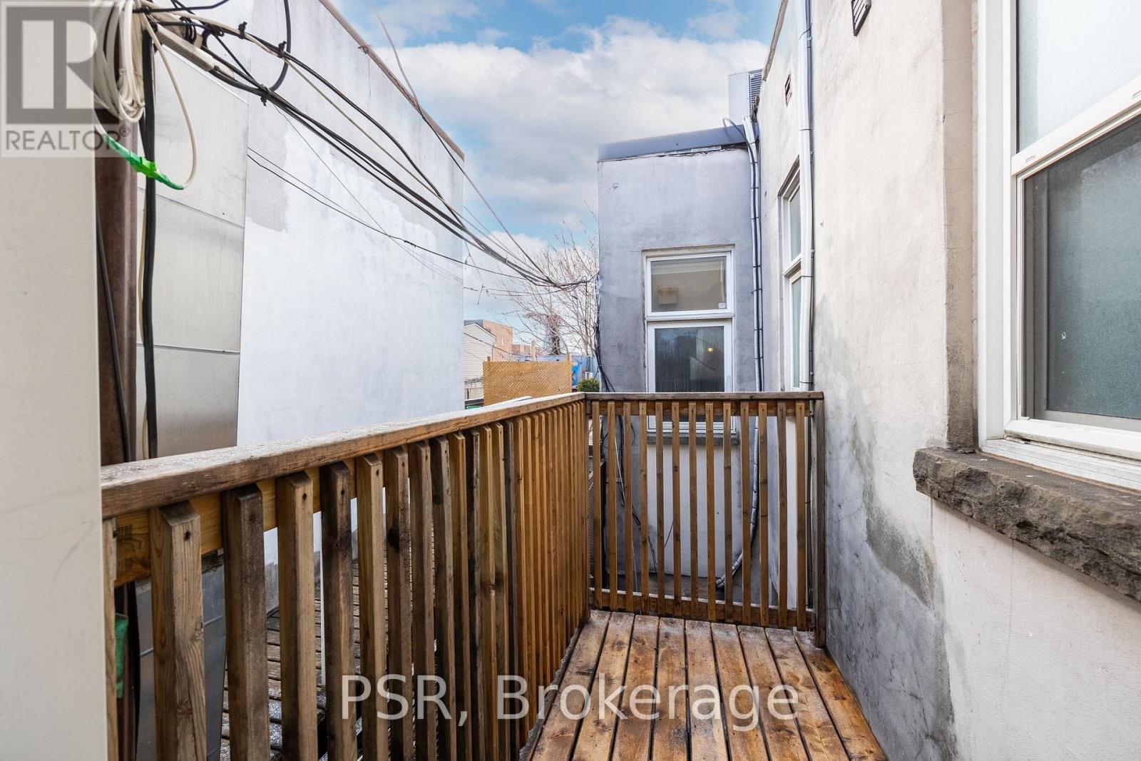 Front - 112 Ossington Avenue, Toronto, Ontario  M6J 2Z4 - Photo 22 - C13690672