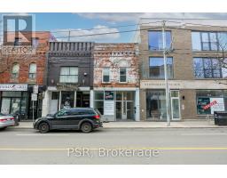 FRONT - 112 OSSINGTON AVENUE, Toronto, Ontario