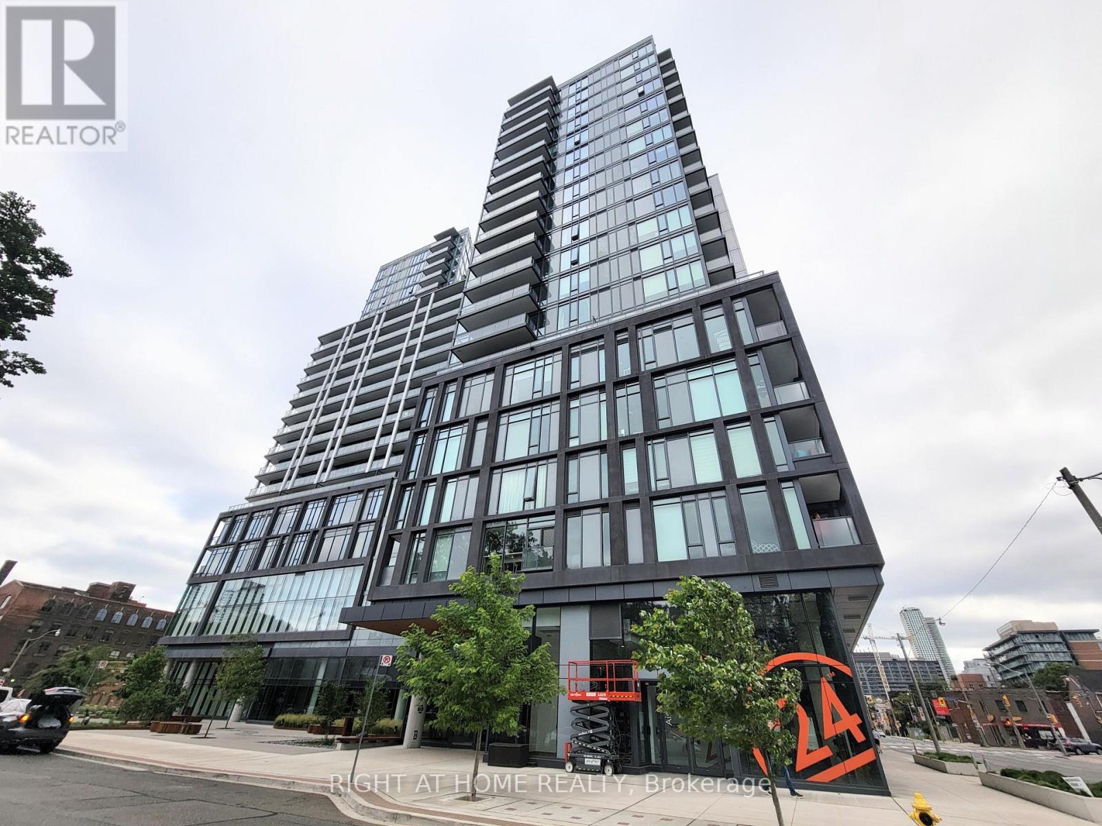 917 - 50 Power Street, Toronto, Ontario  M5A 0V3 - Photo 14 - C13690768