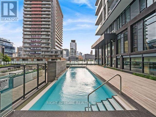 917 - 50 Power Street, Toronto, Ontario  M5A 0V3 - Photo 19 - C13690768