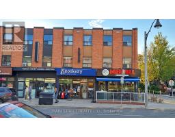 4 - 2588A YONGE STREET, Toronto, Ontario