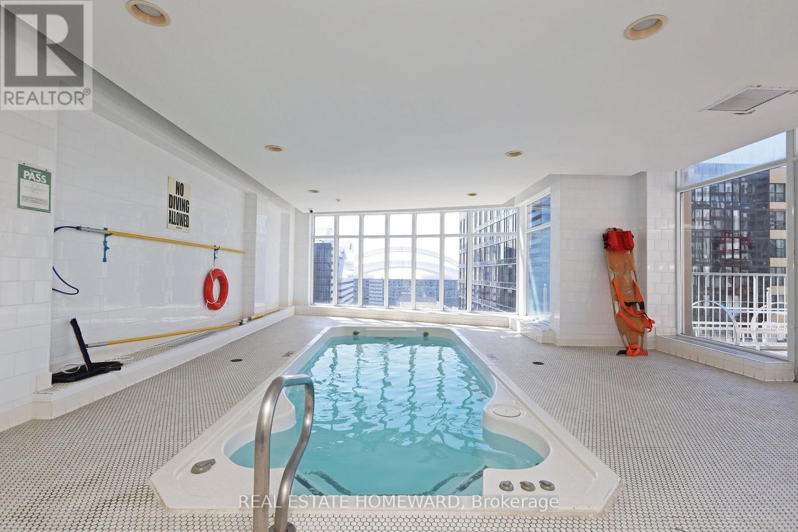 Ph31 - 250 Wellington Street W, Toronto, Ontario M5V 3P6 - Photo 16 - C13690816
