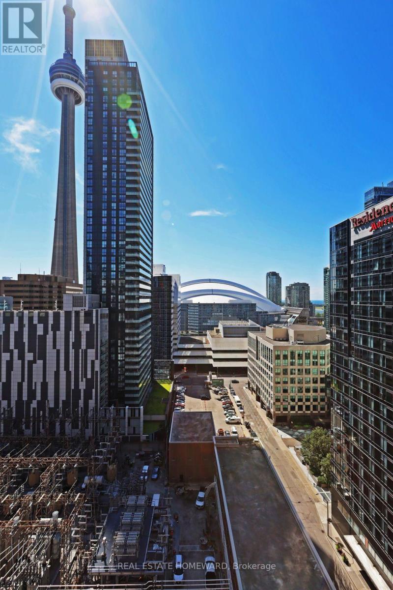 Ph31 - 250 Wellington Street W, Toronto, Ontario M5V 3P6 - Photo 20 - C13690816
