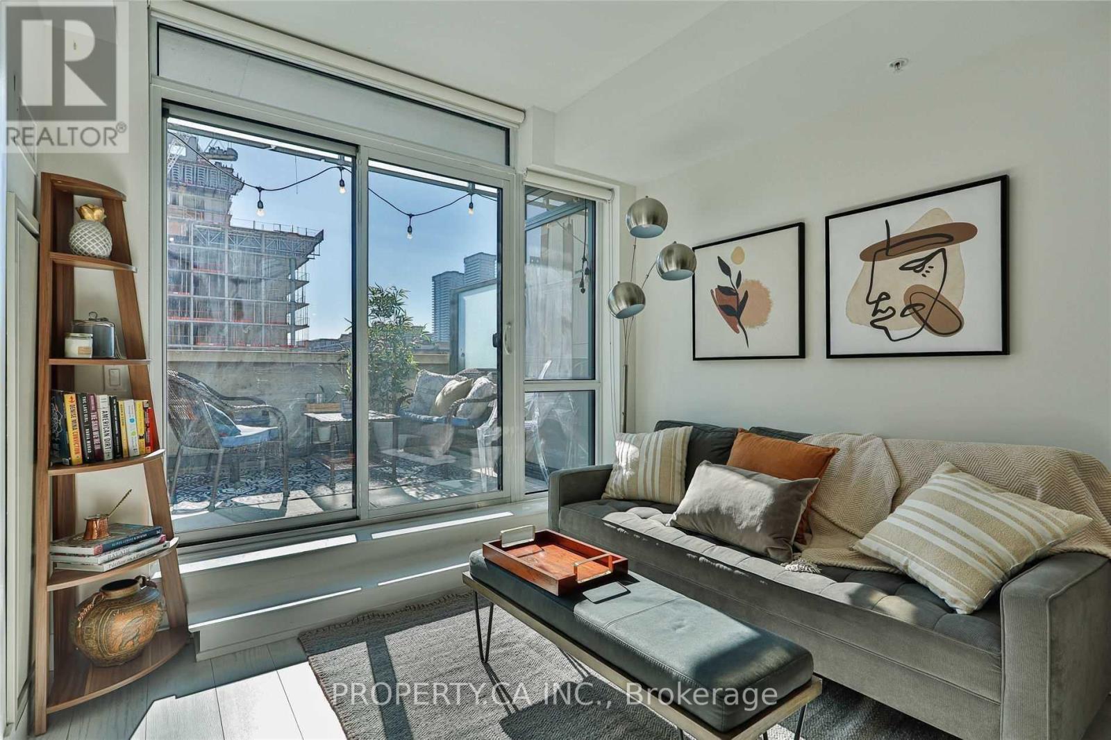 401 - 39 Sherbourne Street, Toronto, Ontario  M5A 0L8 - Photo 13 - C13690846
