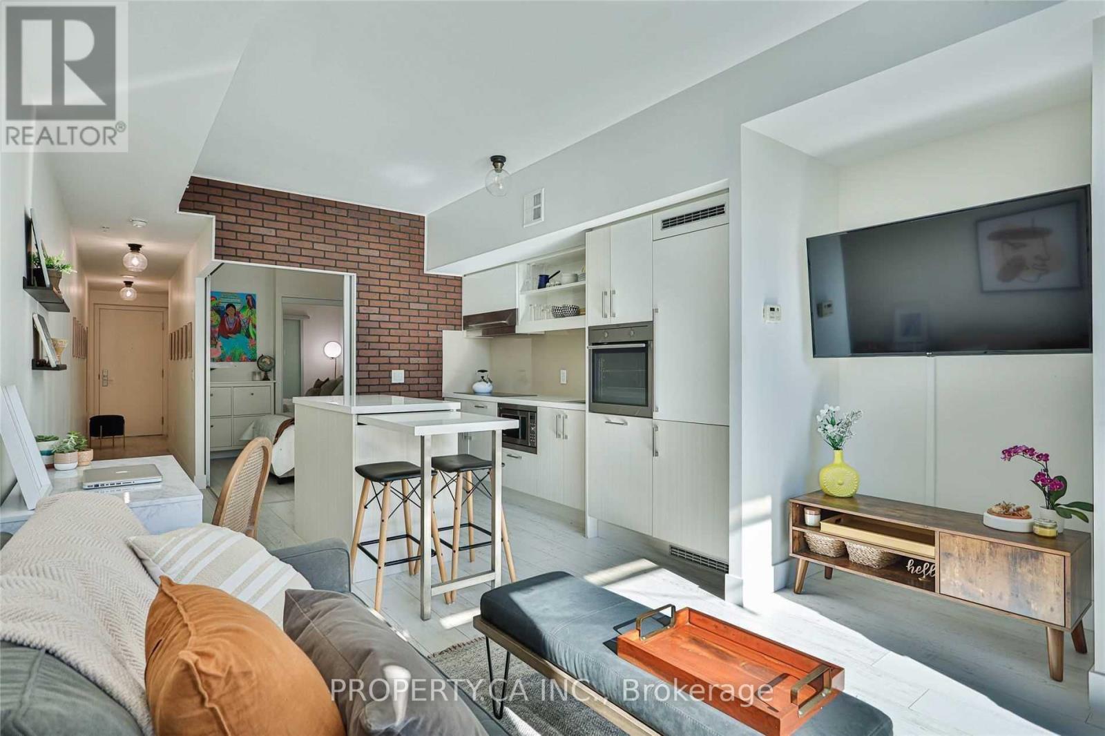 401 - 39 Sherbourne Street, Toronto, Ontario  M5A 0L8 - Photo 2 - C13690846