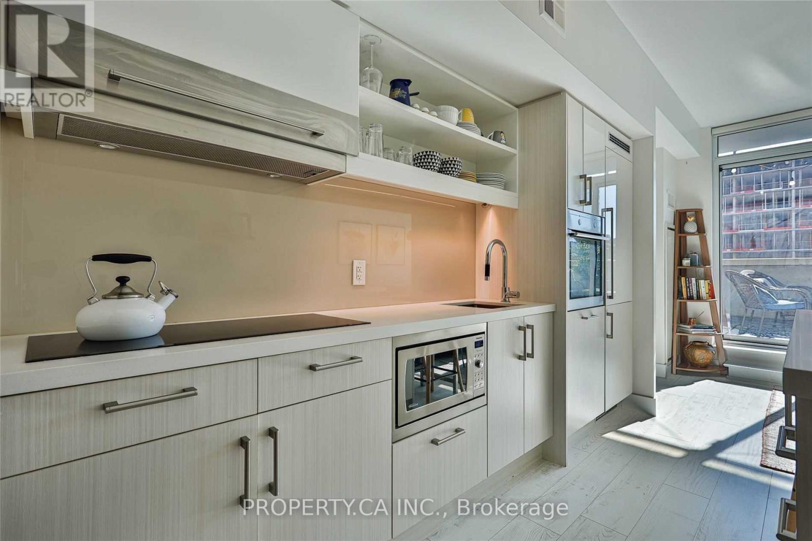 401 - 39 Sherbourne Street, Toronto, Ontario  M5A 0L8 - Photo 4 - C13690846