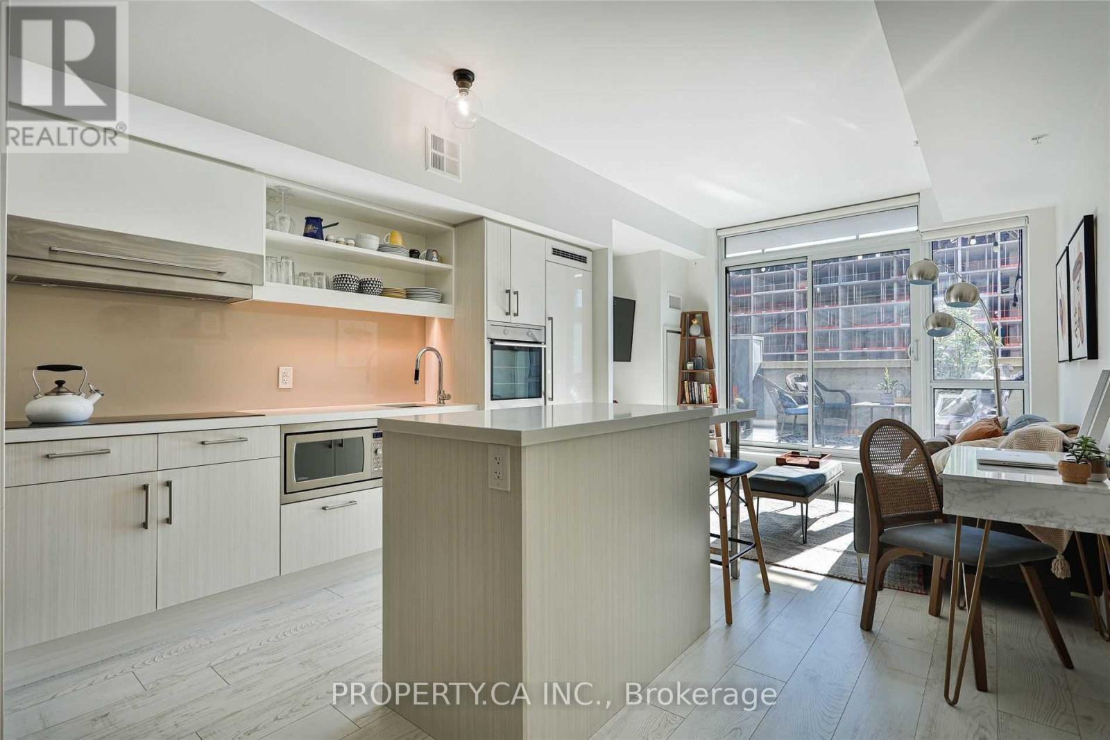 401 - 39 SHERBOURNE STREET