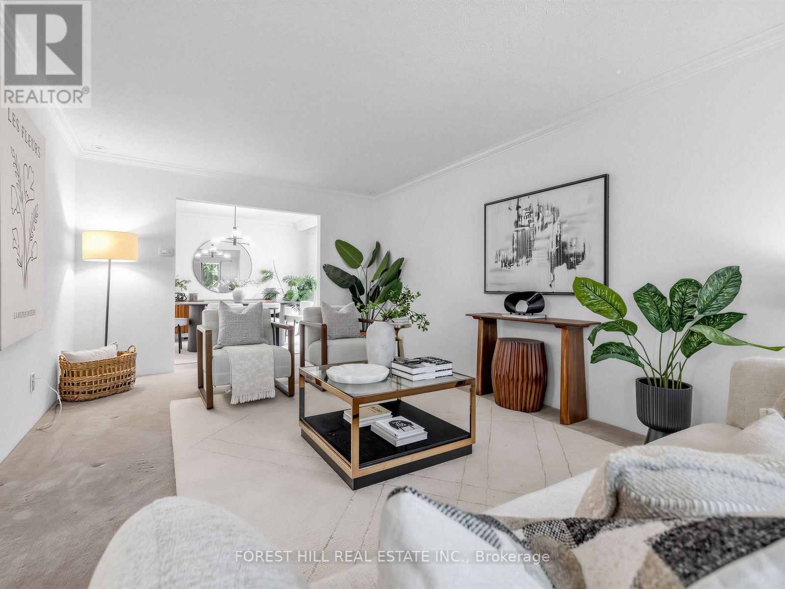 1 AMES CIRCLE Toronto (Banbury-Don Mills), ON M3B 3B9