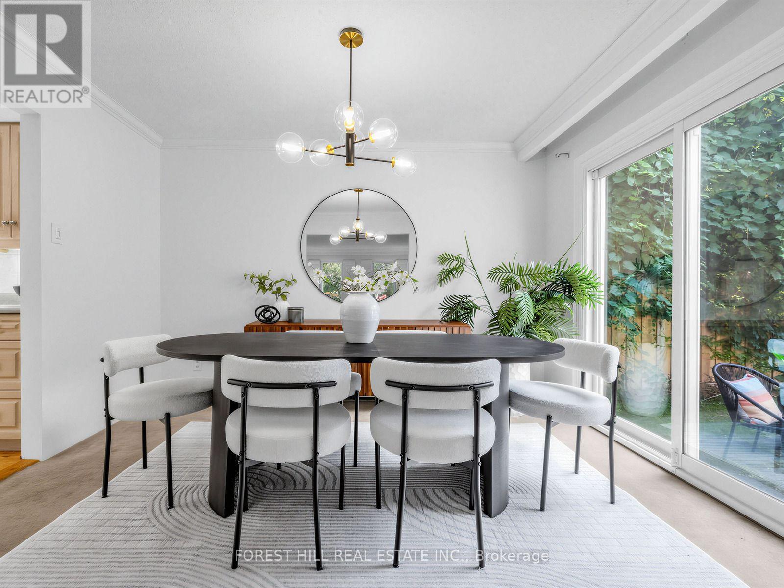1 AMES CIRCLE Toronto (Banbury-Don Mills), ON M3B 3B9