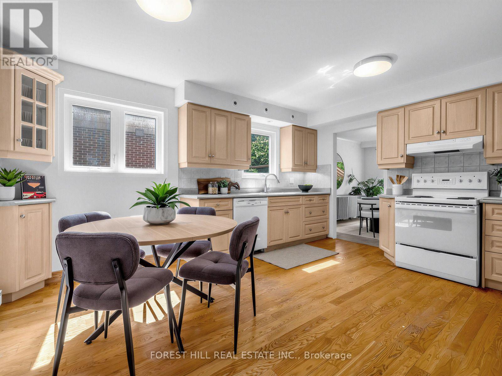 1 AMES CIRCLE Toronto (Banbury-Don Mills), ON M3B 3B9