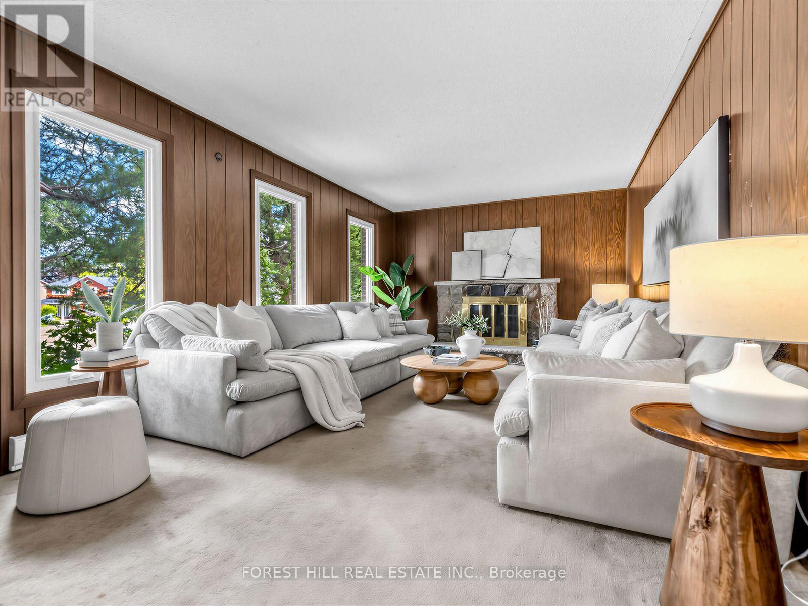 1 AMES CIRCLE Toronto (Banbury-Don Mills), ON M3B 3B9