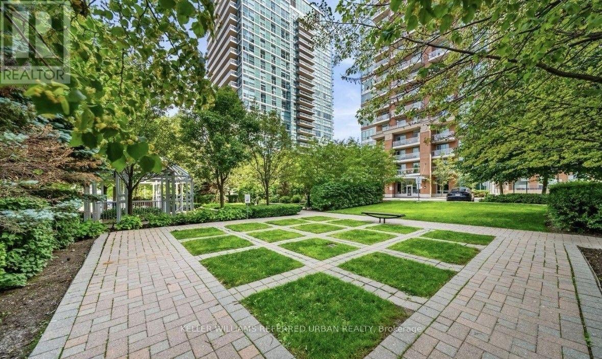 1803 - 100 Western Battery Road, Toronto, Ontario  M6K 3S2 - Photo 27 - C13690878