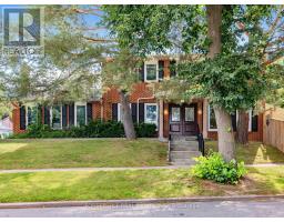 1 AMES CIRCLE, Toronto, Ontario