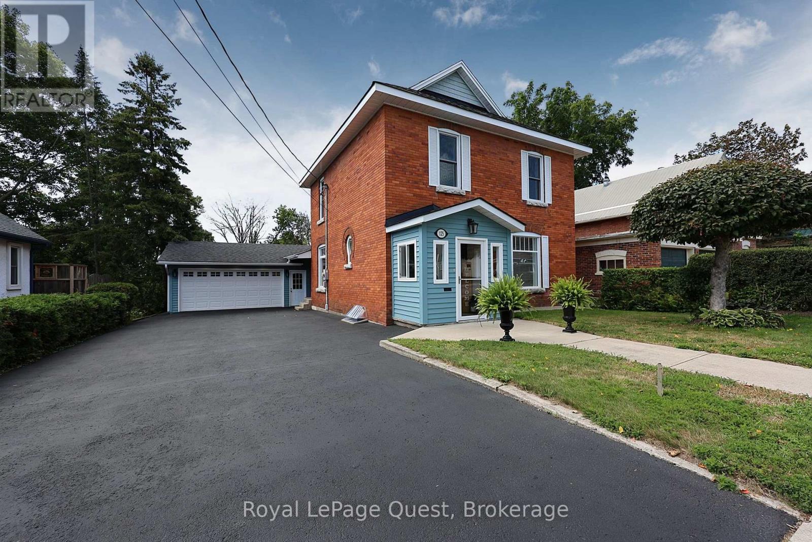 125 COLDWATER ROAD, orillia, Ontario