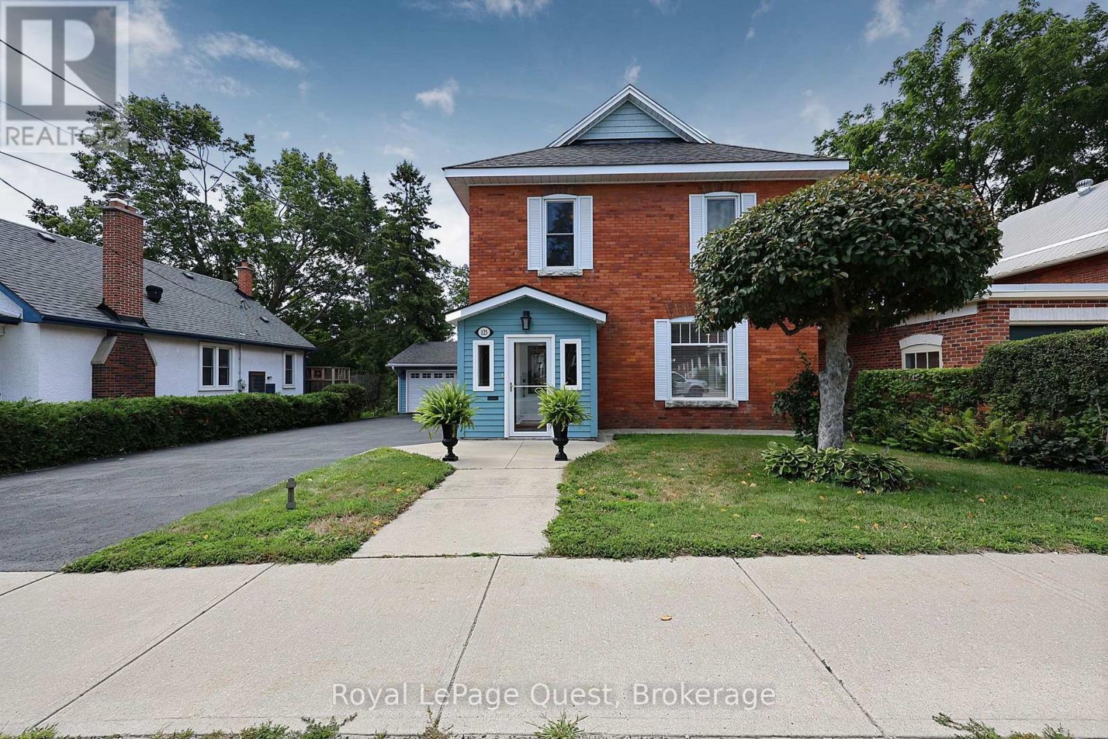 125 Coldwater Road, Orillia, Ontario  L3V 3L5 - Photo 3 - S13690644