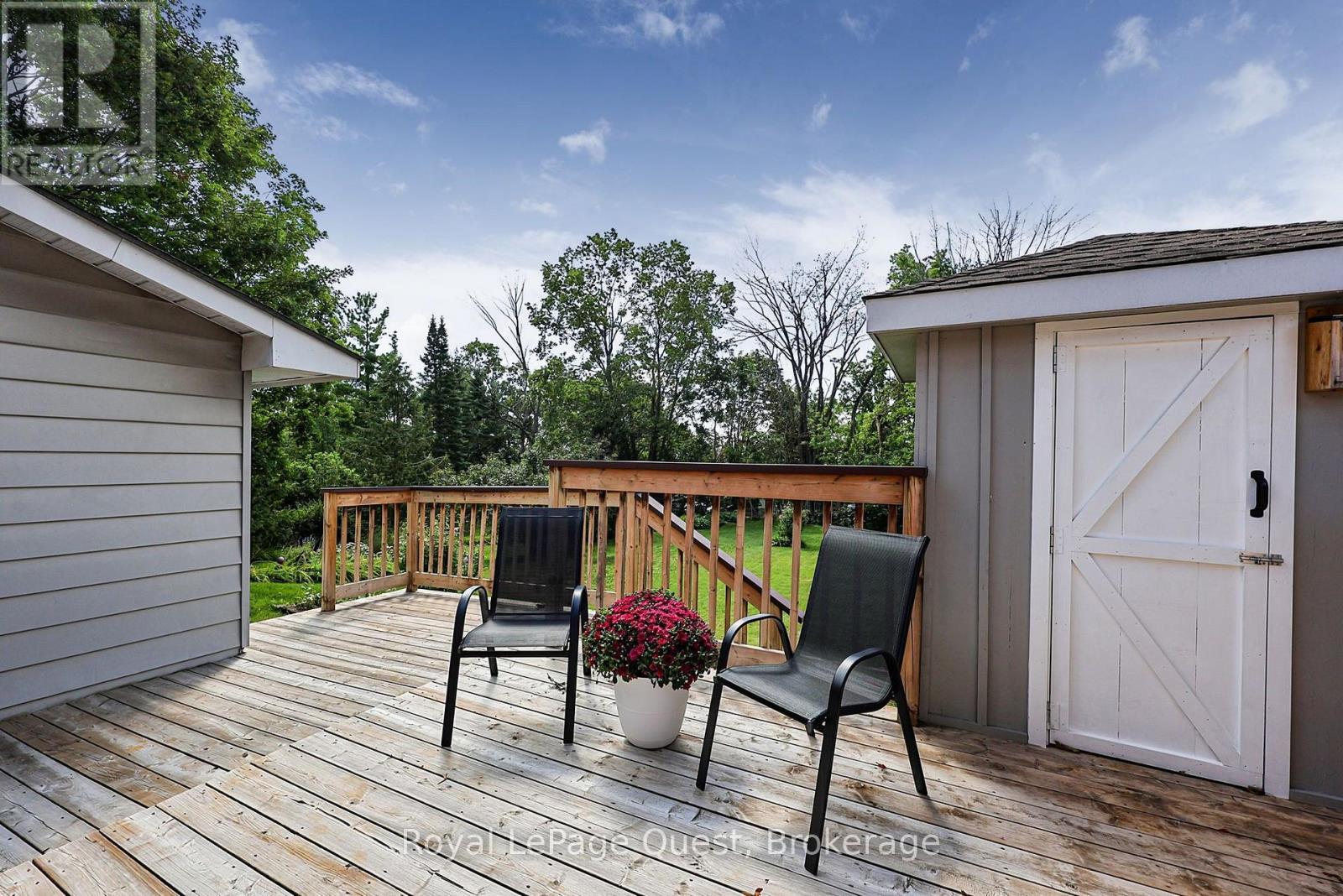125 Coldwater Road, Orillia, Ontario  L3V 3L5 - Photo 38 - S13690644