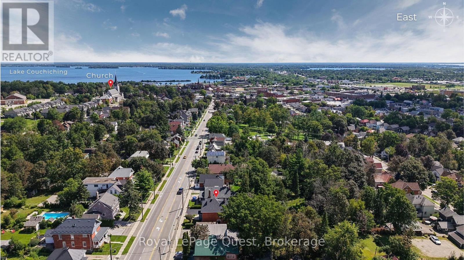 125 Coldwater Road, Orillia, Ontario  L3V 3L5 - Photo 43 - S13690644