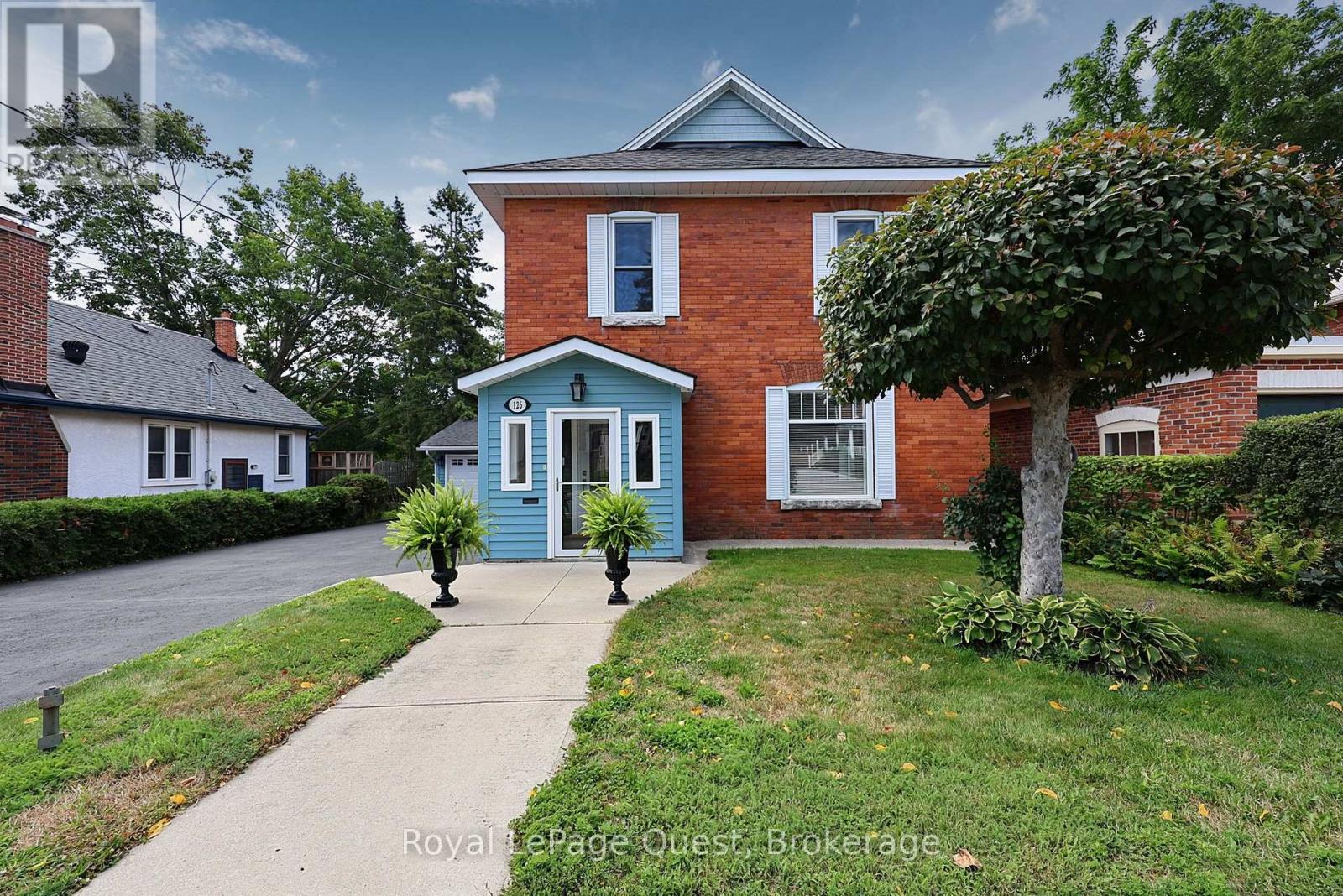 125 Coldwater Road, Orillia, Ontario  L3V 3L5 - Photo 5 - S13690644