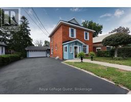 125 COLDWATER ROAD, Orillia, Ontario