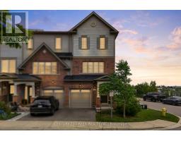 36 COMFORT WAY, Whitby, Ontario