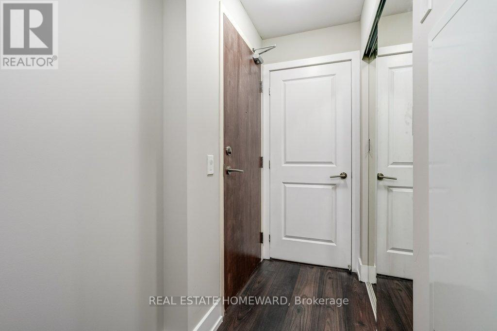 501 - 1215 Bayly Street, Pickering, Ontario  L1W 0B4 - Photo 11 - E13690684