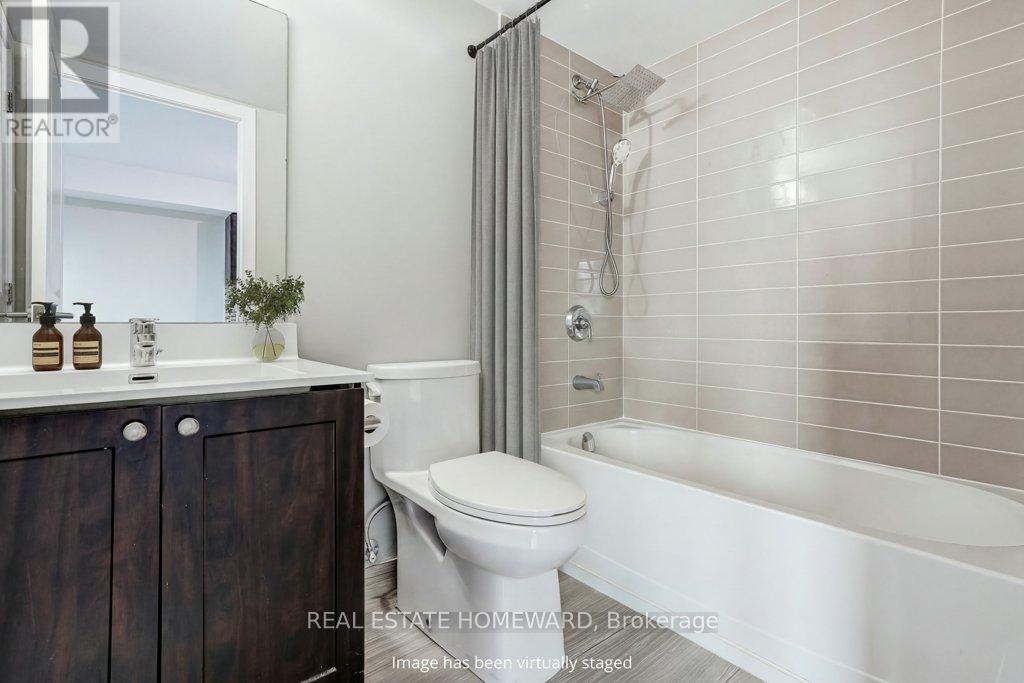 501 - 1215 Bayly Street, Pickering, Ontario  L1W 0B4 - Photo 19 - E13690684