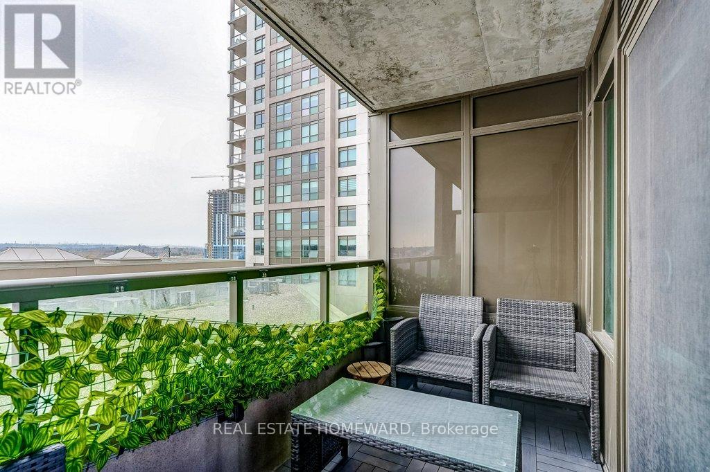501 - 1215 Bayly Street, Pickering, Ontario  L1W 0B4 - Photo 21 - E13690684