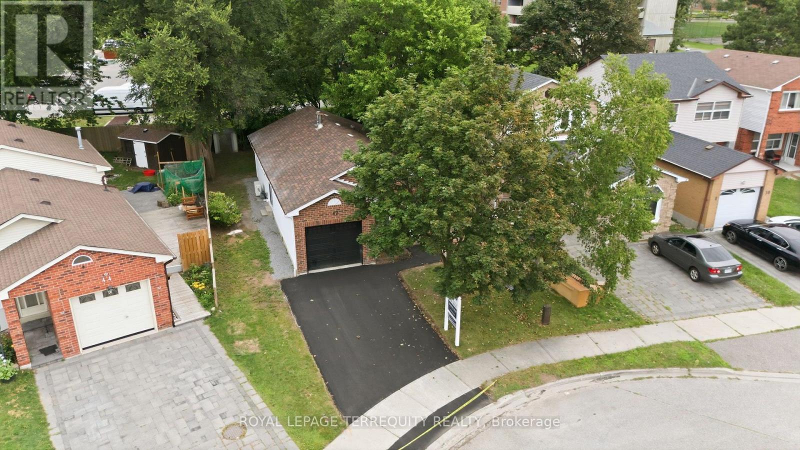 42 Plumridge Court, Ajax, Ontario  L1S 3Z8 - Photo 31 - E13690704