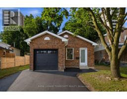 42 PLUMRIDGE COURT, Ajax, Ontario