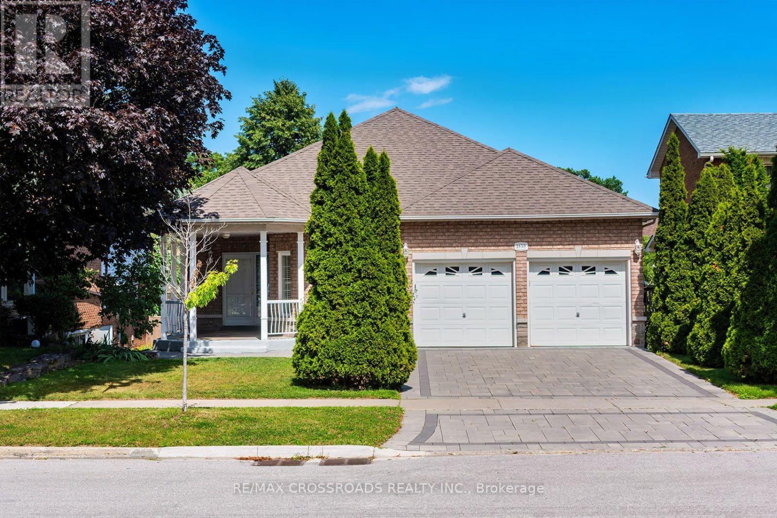1859 NEW STREET, Pickering, Ontario