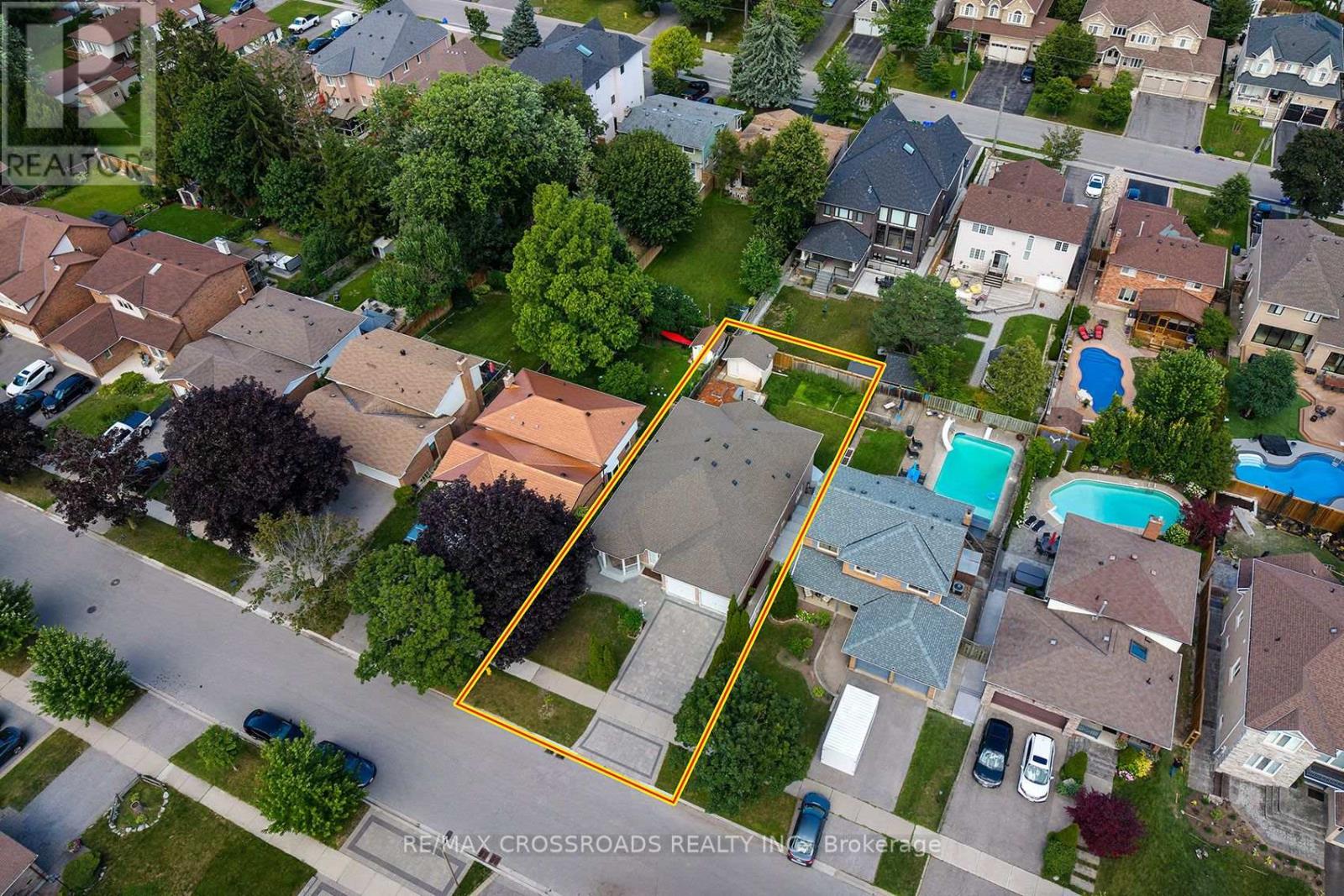 1859 New Street, Pickering, Ontario  L1V 1S7 - Photo 50 - E13690718