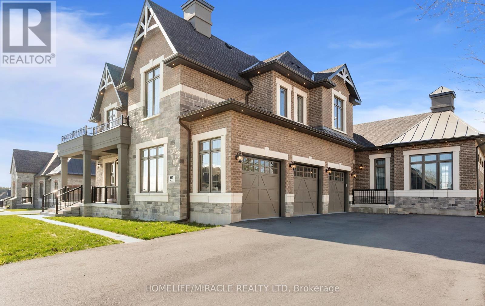 61 Bonnie Brae Court, Scugog, Ontario  L9L 1V1 - Photo 4 - E13690760