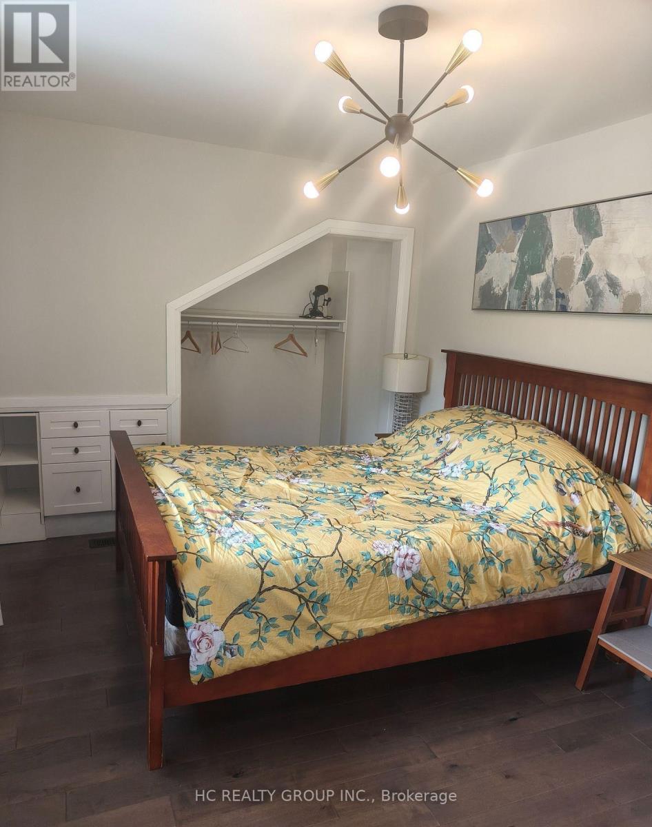 118 COURCELETTE ROAD