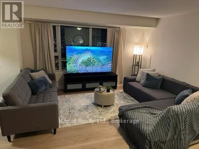 2708 - 190 Borough Drive, Toronto, Ontario  M1P 0B6 - Photo 3 - E13690820