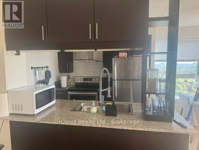 2708 - 190 BOROUGH DRIVE