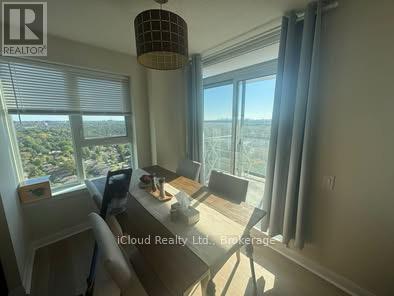 2708 - 190 Borough Drive, Toronto, Ontario  M1P 0B6 - Photo 5 - E13690820
